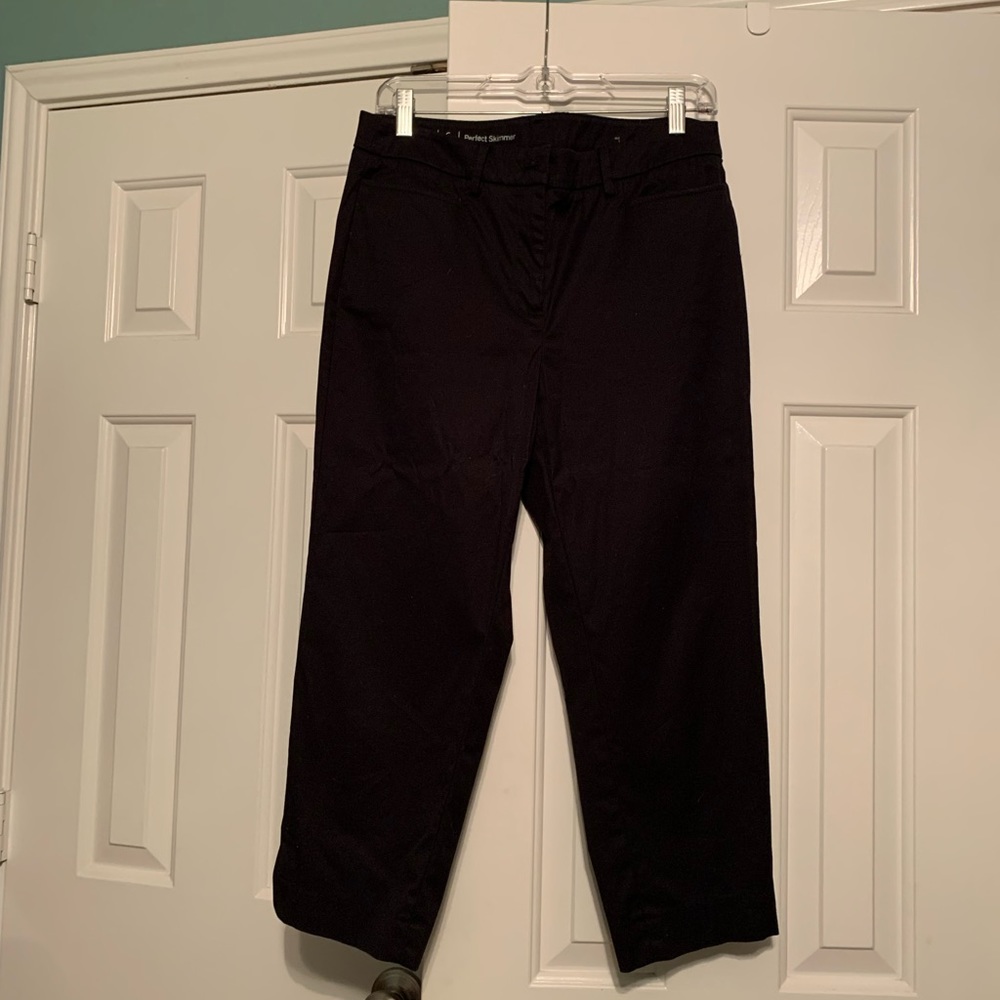 Talbots perfect skimmers